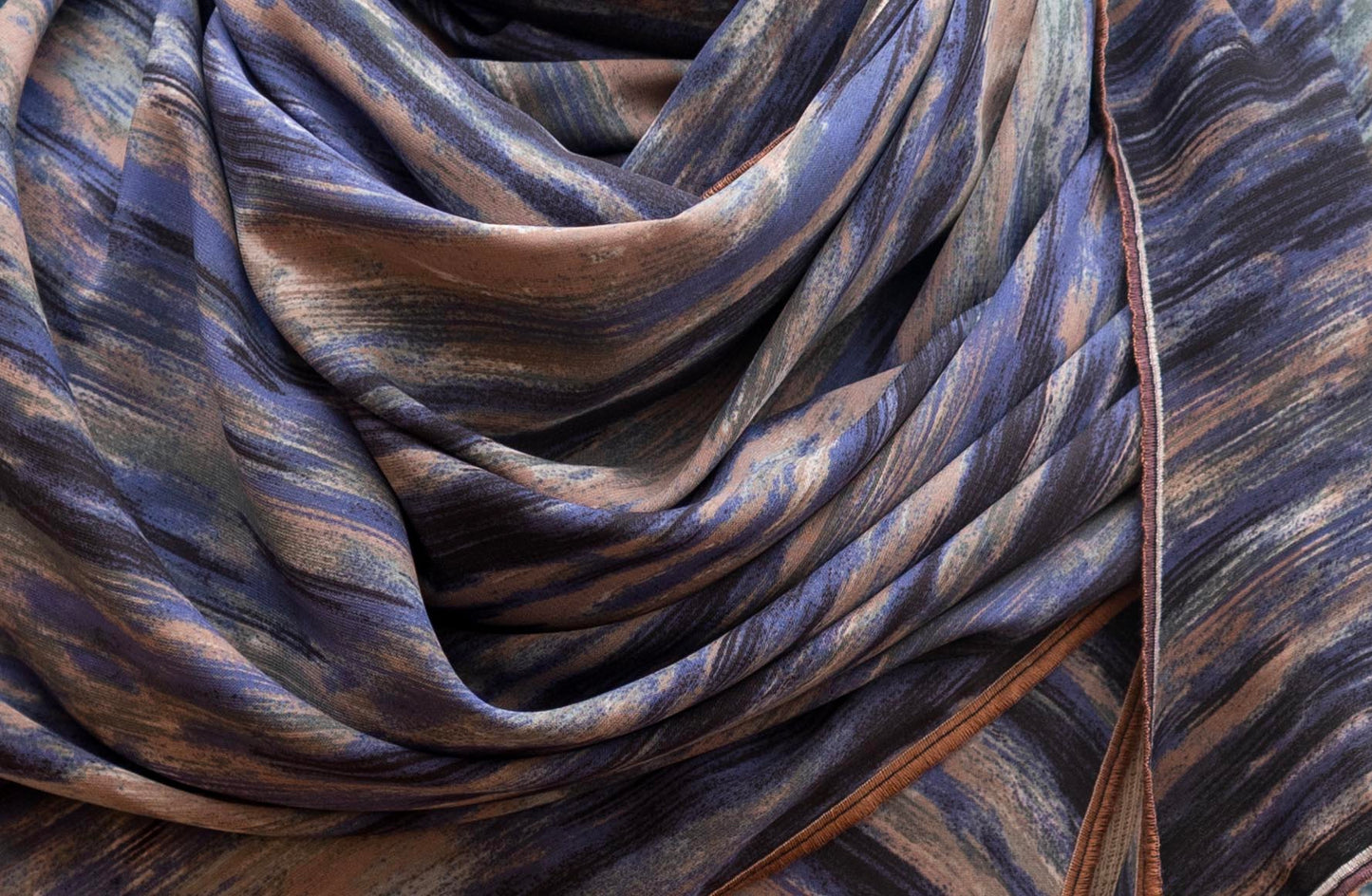 Logan Circle Scarf