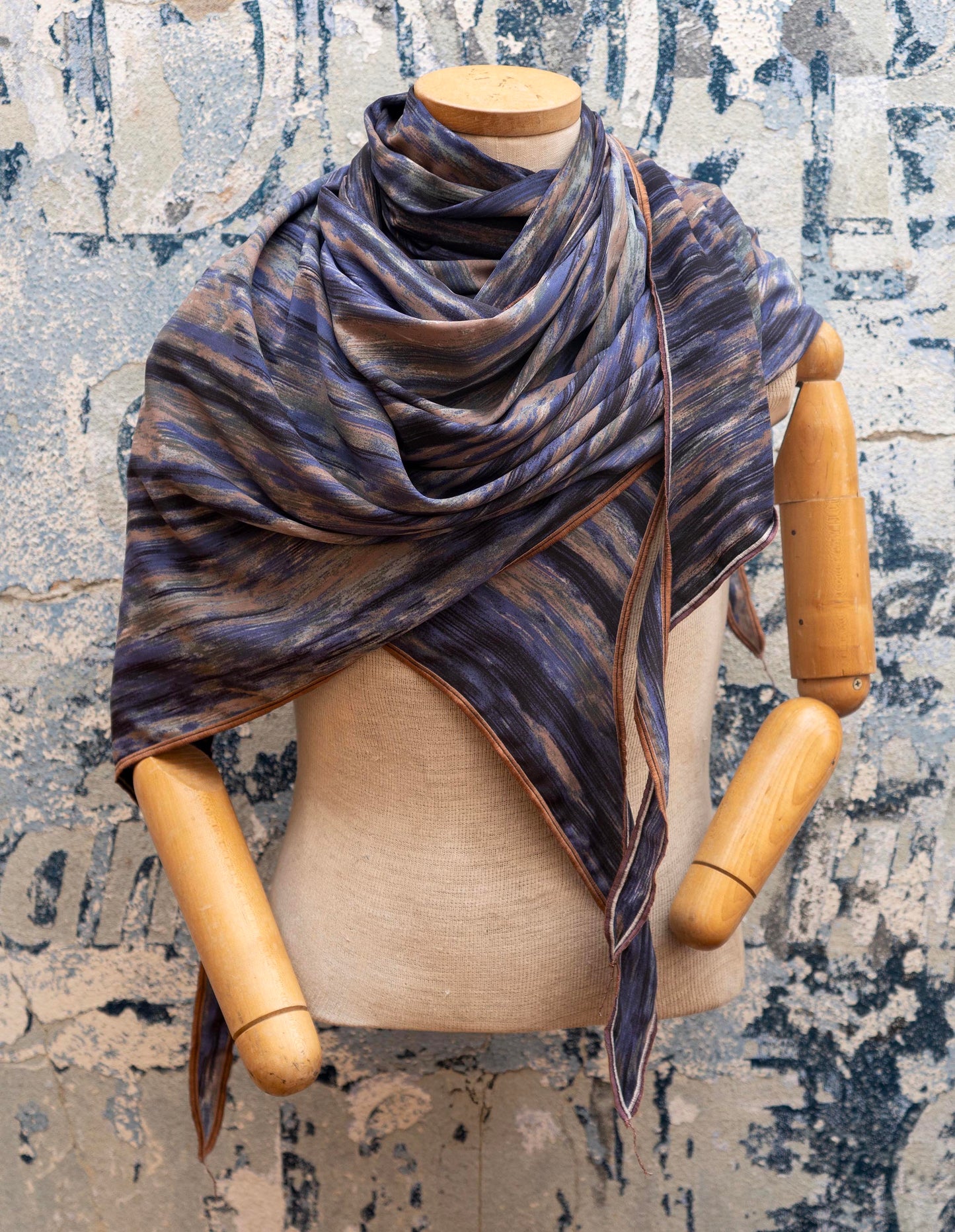 Logan Circle Scarf