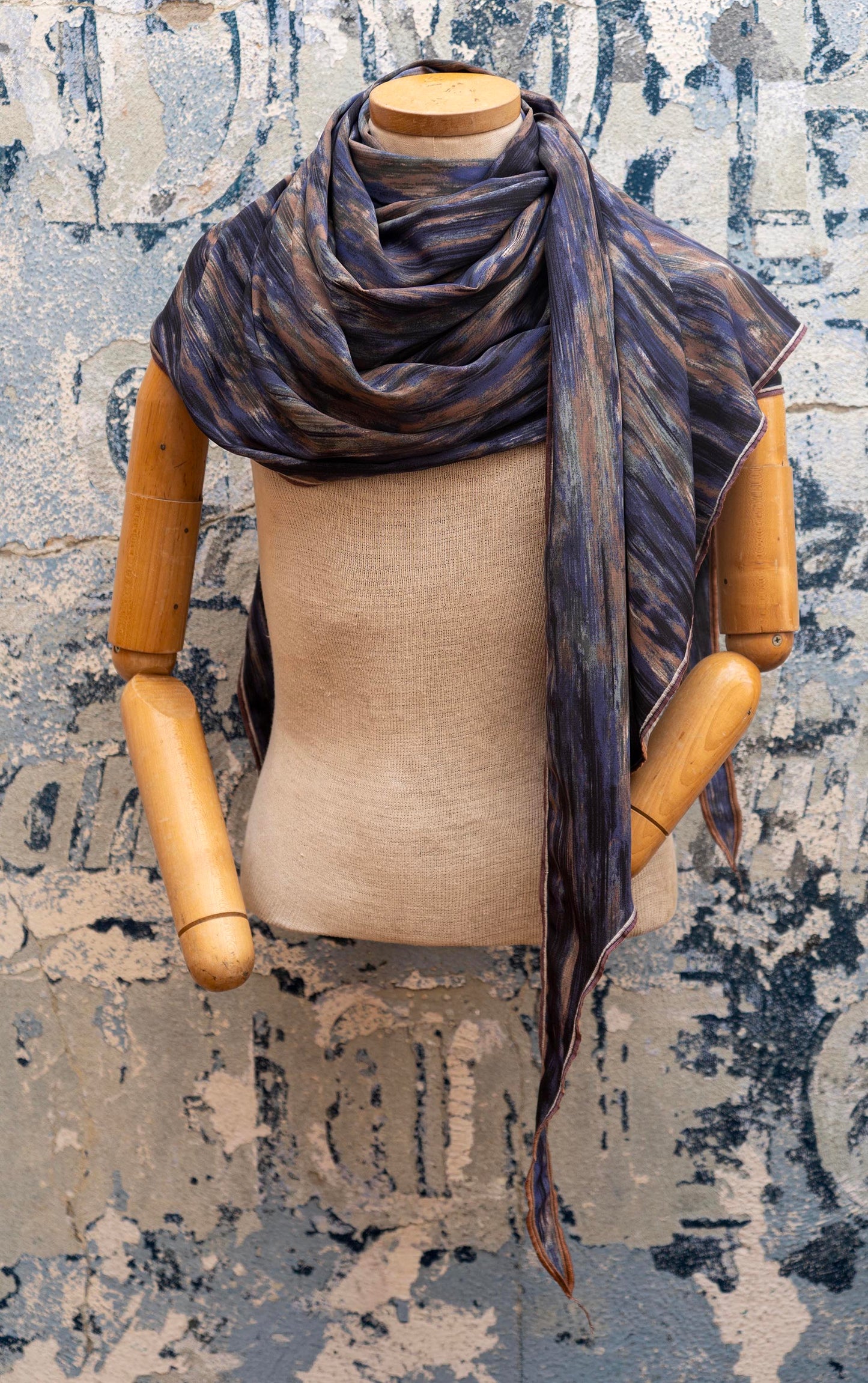 Logan Circle Scarf