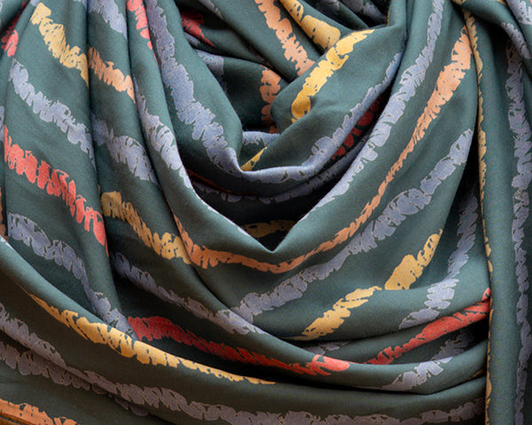 Land of Enchantment Scarf