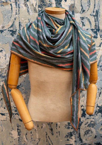 Land of Enchantment Scarf