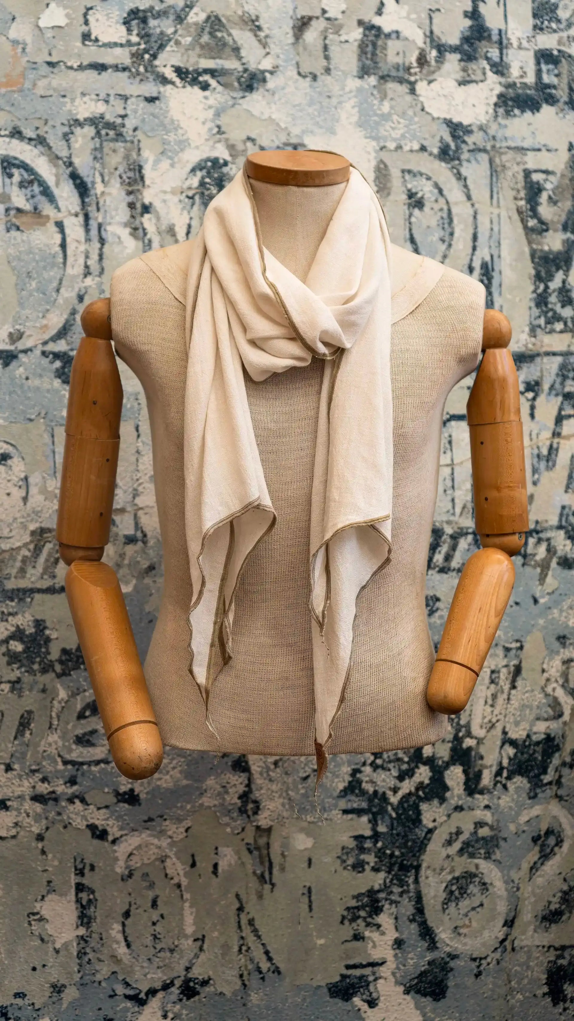 Malibu Sun Scarf