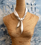 Malibu Sun Neck Scarf Late Sunday Afternoon Magazine & Factory