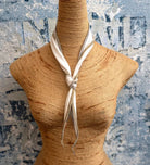 Malibu Sun Neck Scarf Late Sunday Afternoon Magazine & Factory