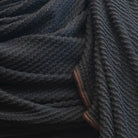 Midnight DNA Scarf Late Sunday Afternoon Magazine & Factory