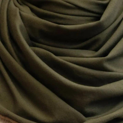 Mediterranean Olive Delight Scarf Late Sunday Afternoon Magazine & Factory