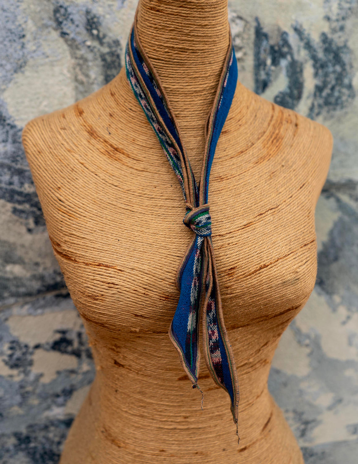 Adam Neck Scarf Matthew Ian Collection