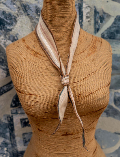 Molly Neck Scarf | Matthew Ian Collection