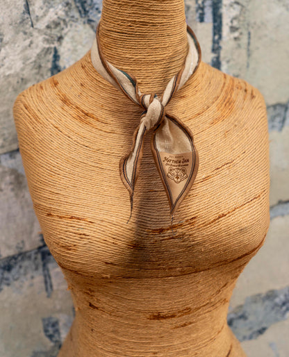 Molly Neck Scarf | Matthew Ian Collection