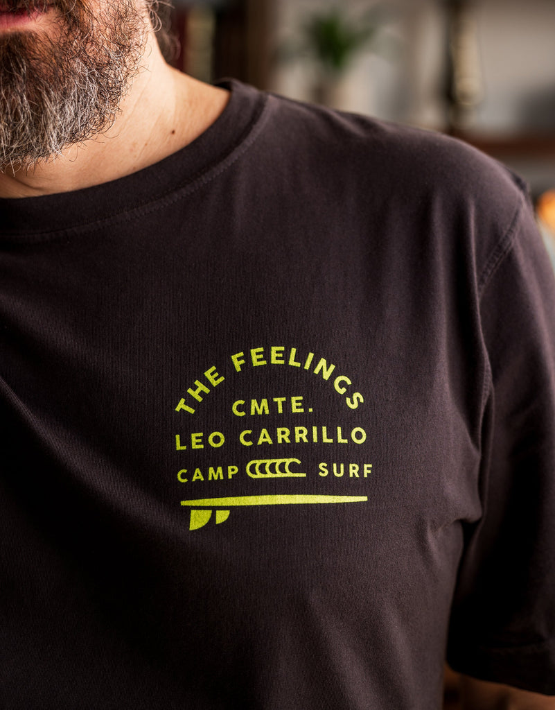 Late Sunday Afternoon