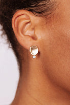 Maxine Earrings Set & Stones