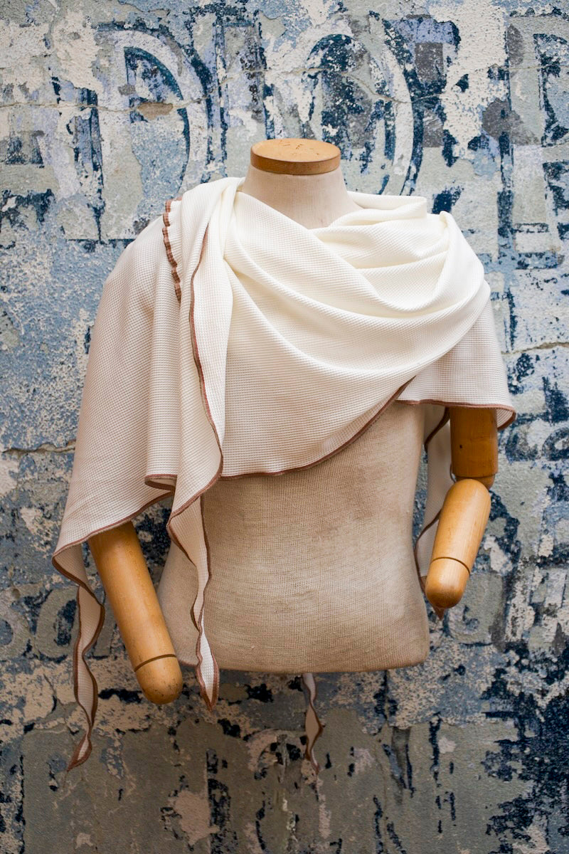 Nature Nuture Scarf