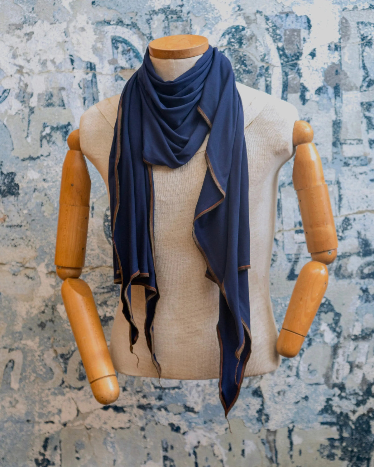 Snuggles Scarf
