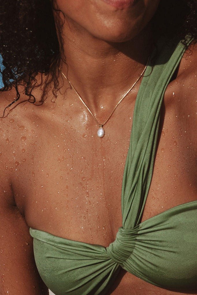 Late Sunday Afternoon