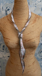 Oaxaca Whimsical Neck Scarf Late Sunday Afternoon