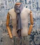 Oyster Bay Scarf - Late Sunday Afternoon