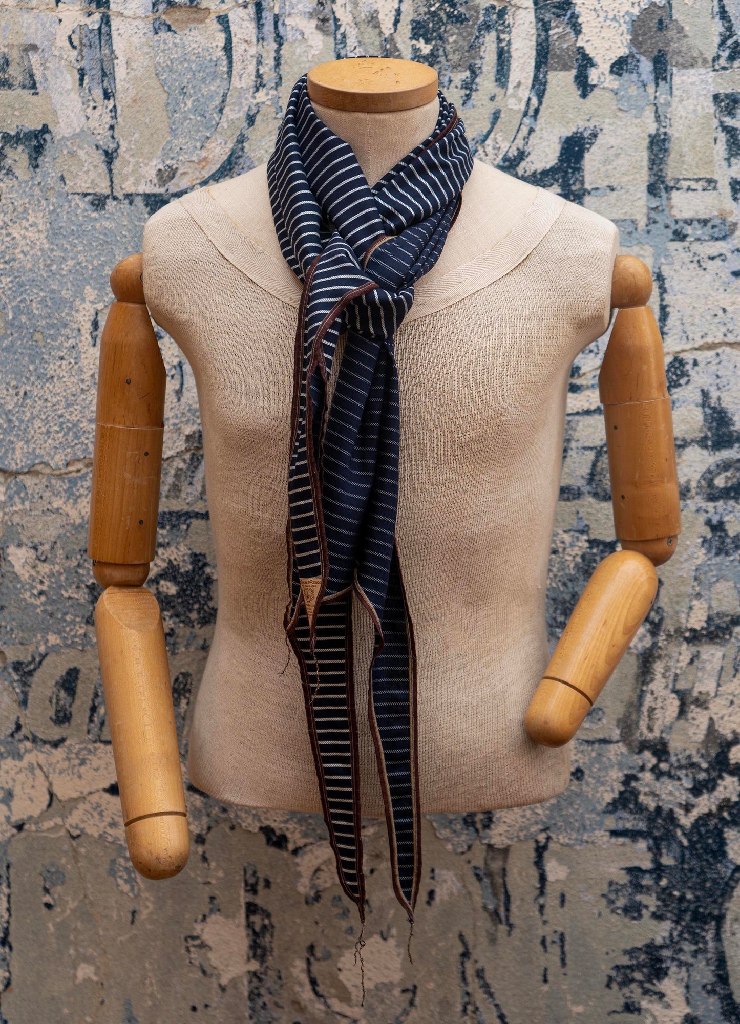 Pacific Heights Scarf
