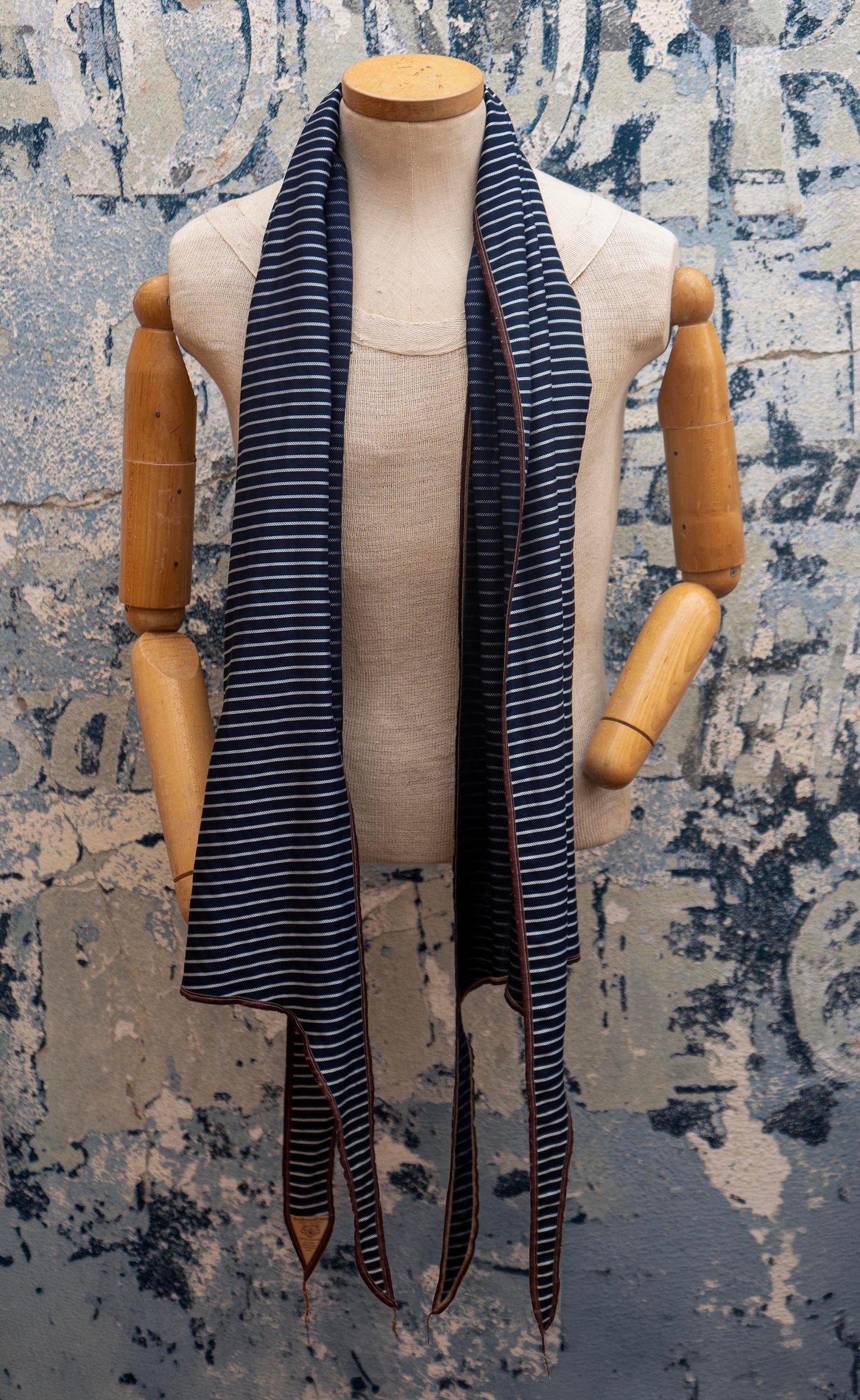 Pacific Heights Scarf