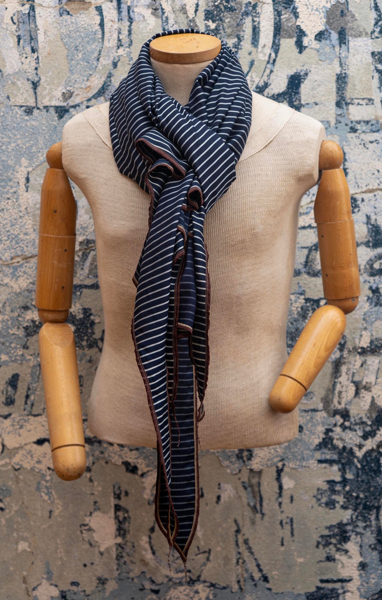 Pacific Heights Scarf