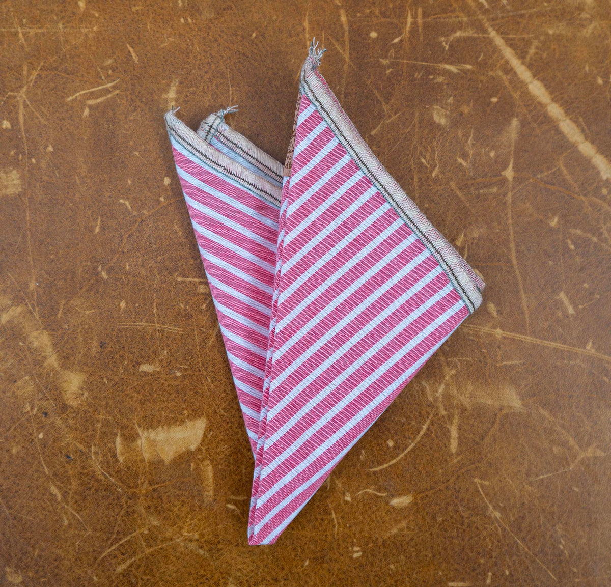 Dana Point Pocket Square