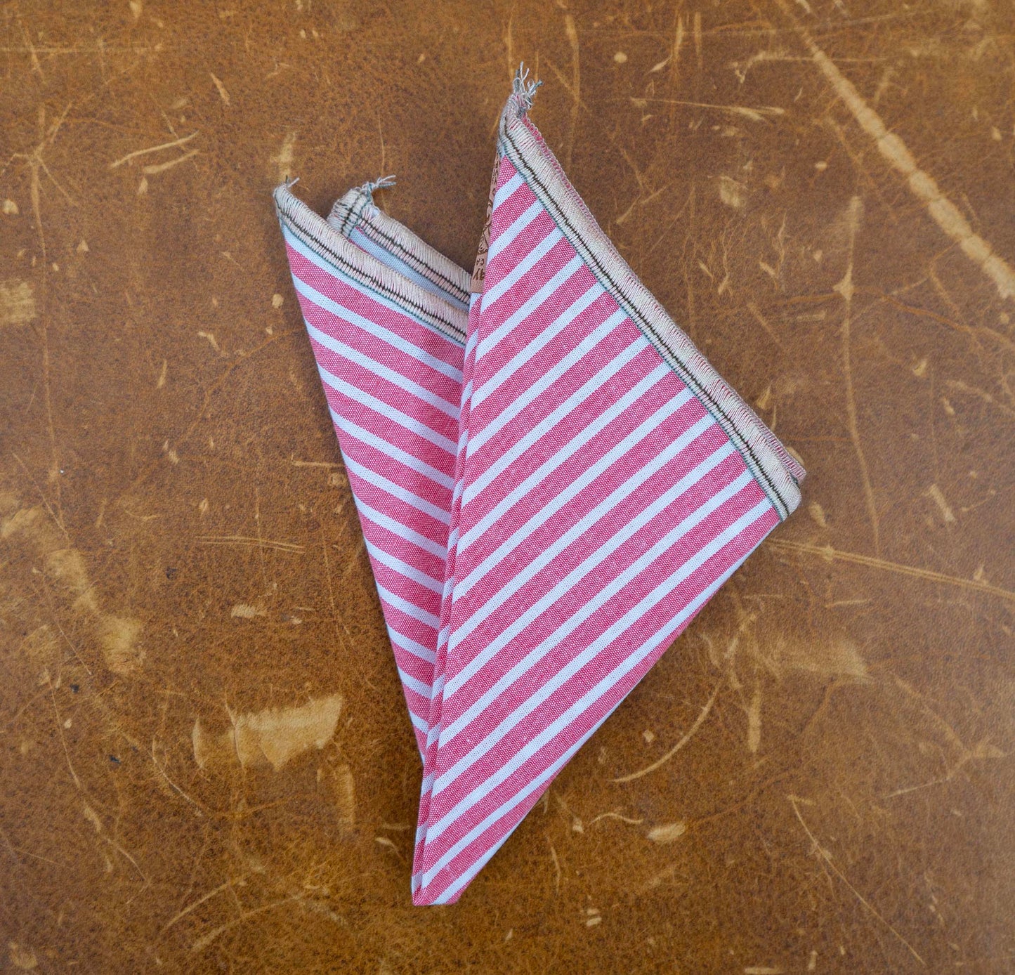 Dana Point Pocket Square