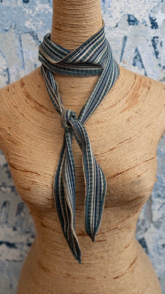 Pine Crest Trail Neck Scarf Late Sunday Afternoon Magazine & Factory