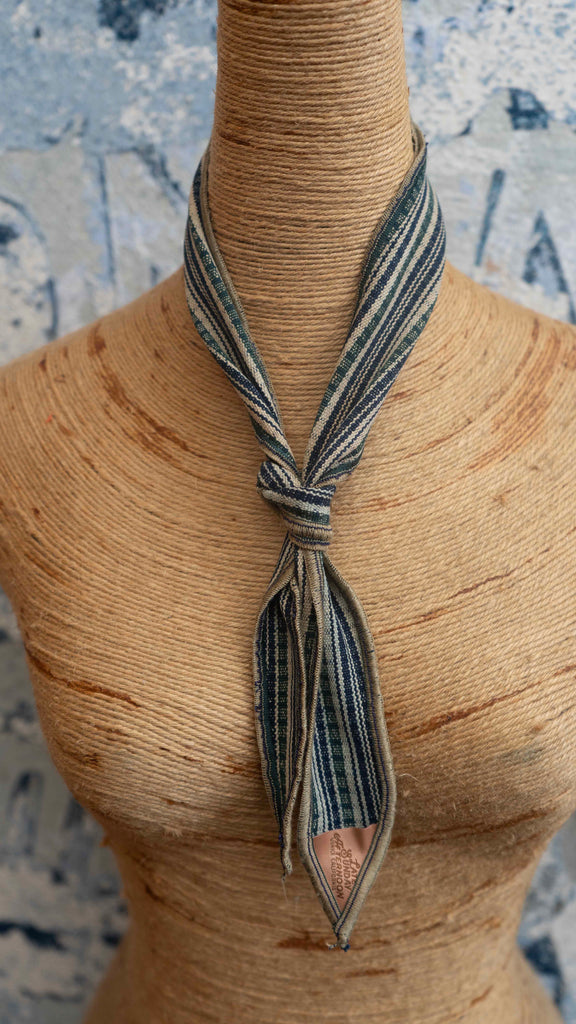 Pine Crest Trail Neck Scarf Late Sunday Afternoon Magazine & Factory