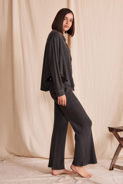 Lotus Waffle Pant People of Leisure