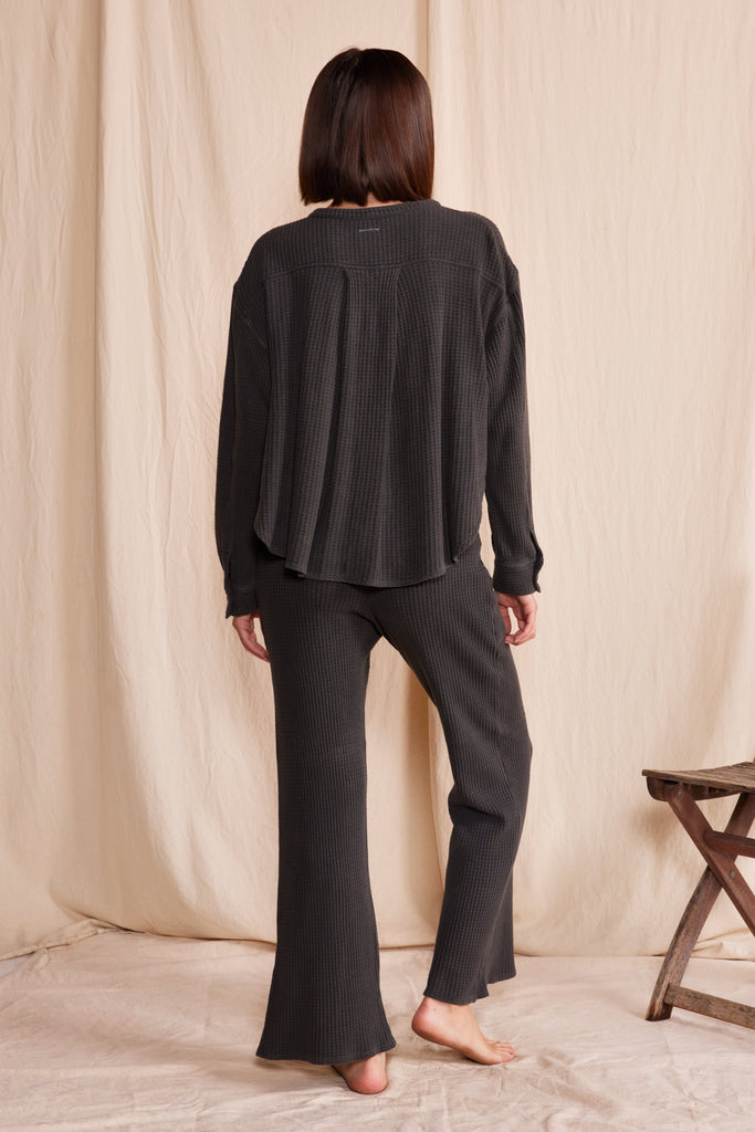 Lotus Waffle Pant People of Leisure