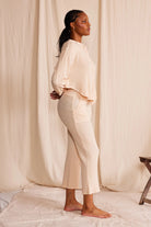 Lotus Waffle Pant People of Leisure