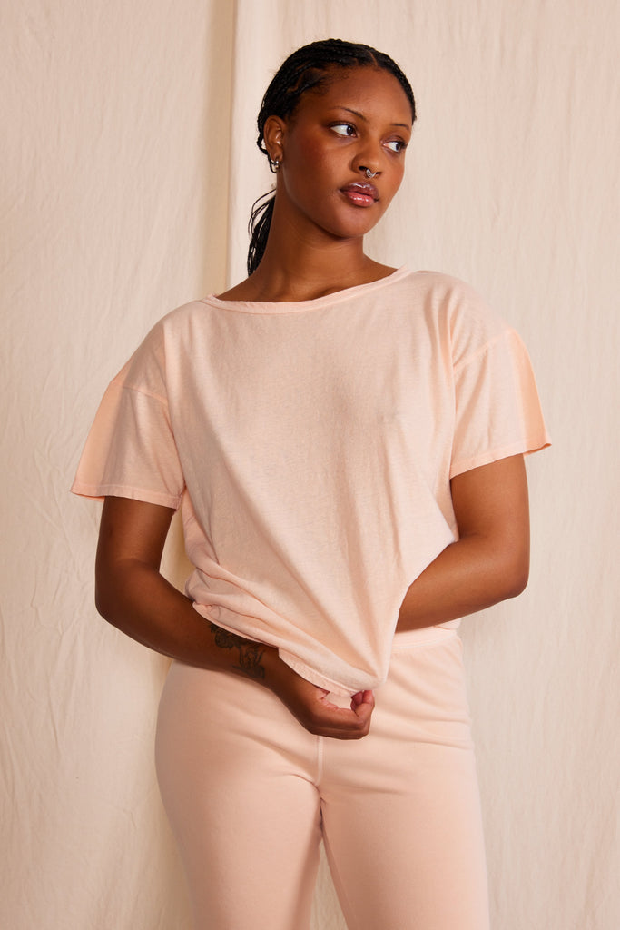 The Easy Tee People of Leisure