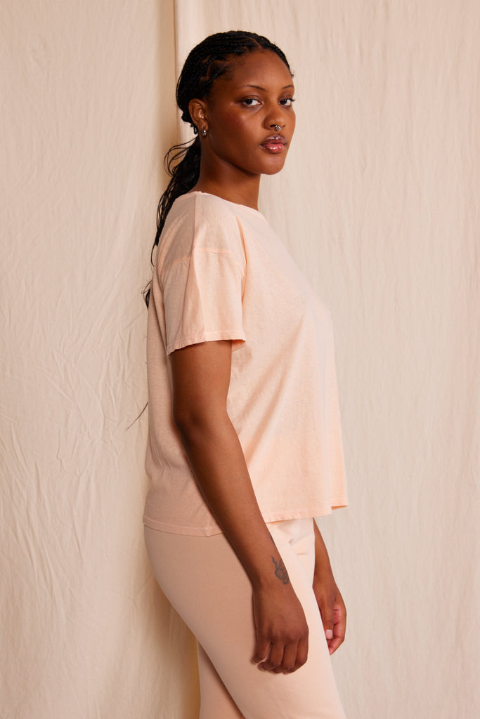The Easy Tee People of Leisure