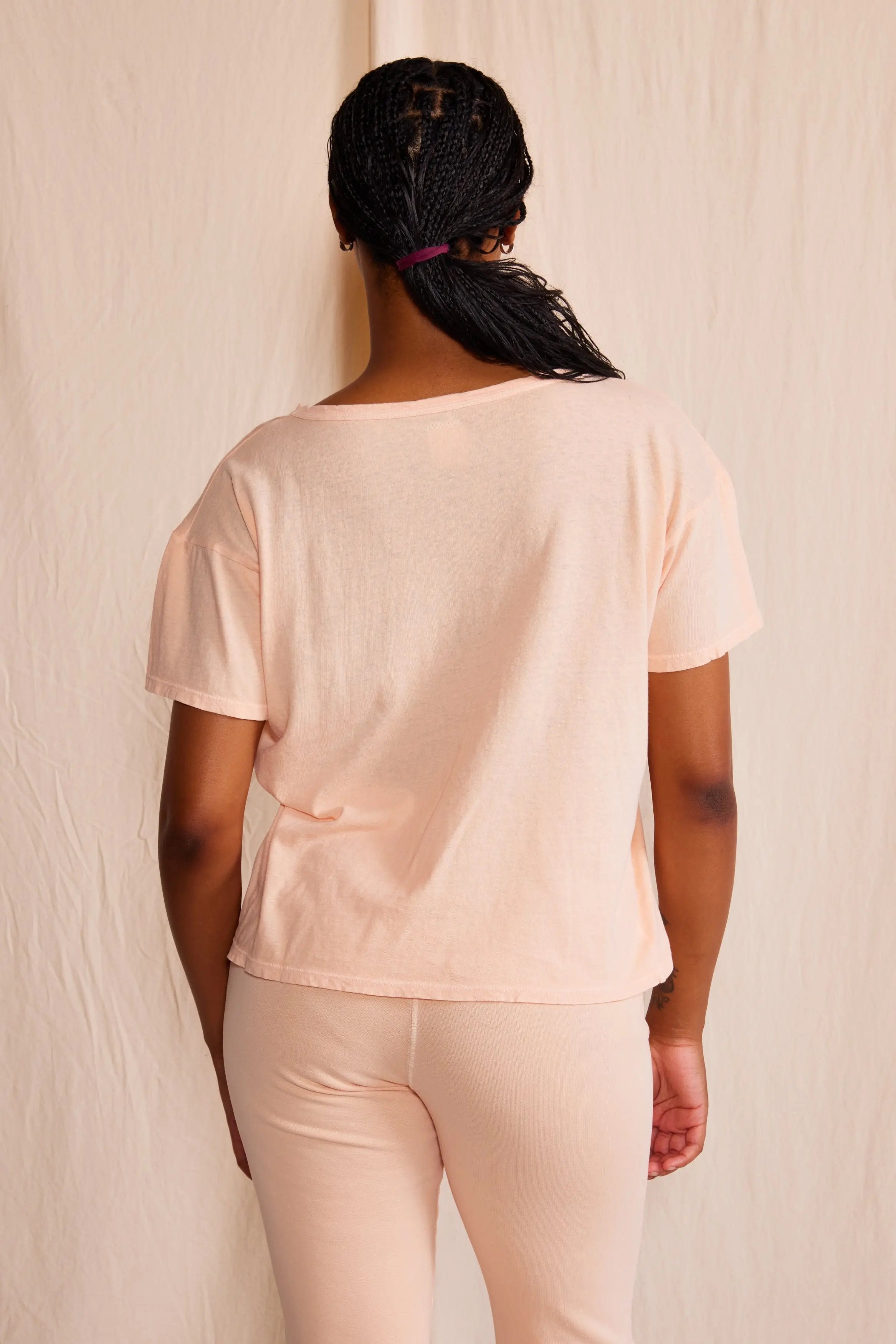 The Easy Tee People of Leisure