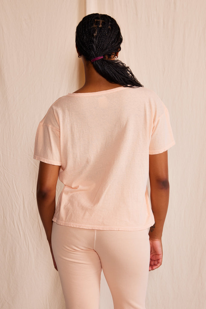 The Easy Tee People of Leisure