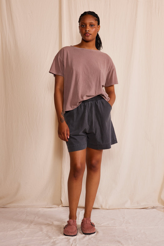 The Easy Tee People of Leisure