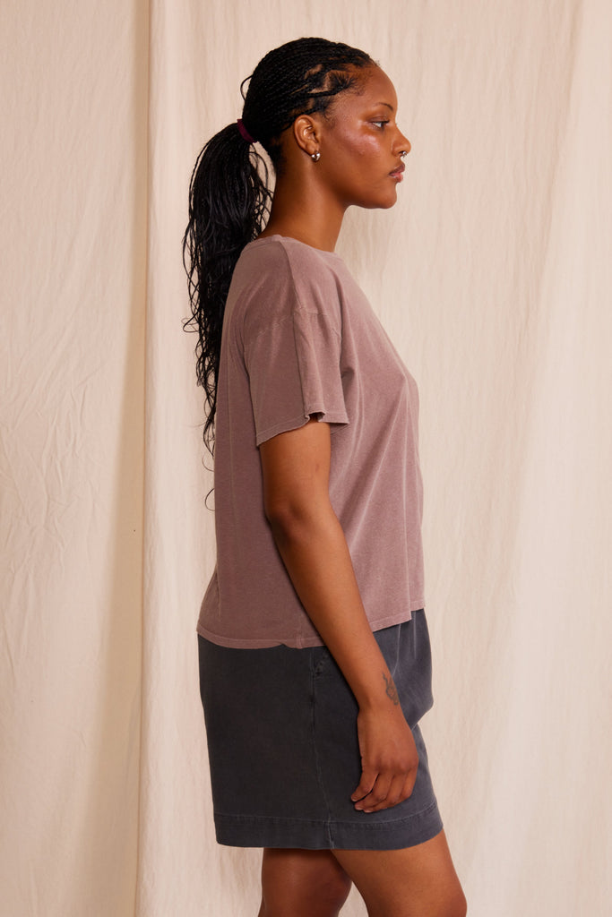 The Easy Tee People of Leisure