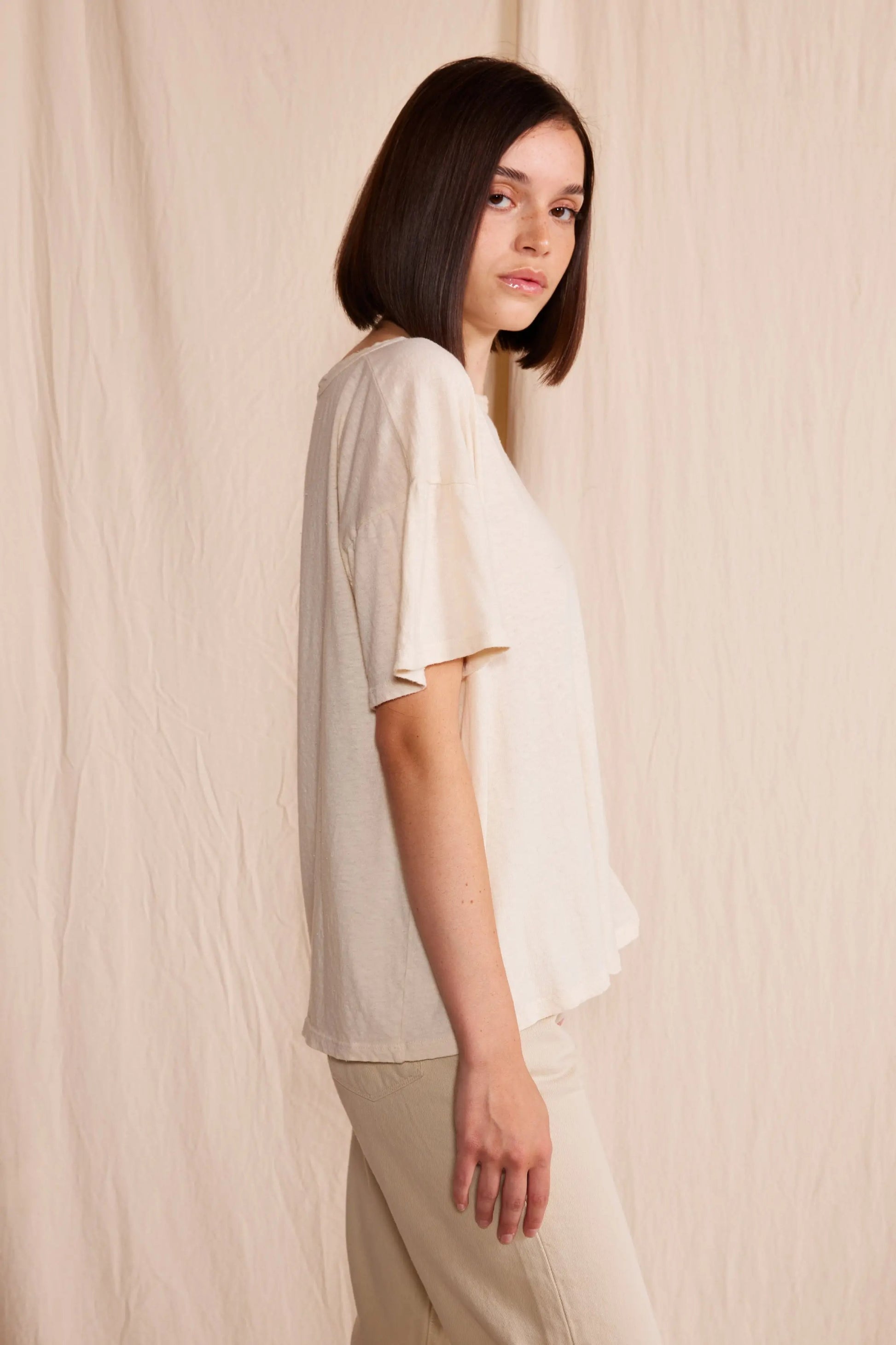 The Easy Tee People of Leisure