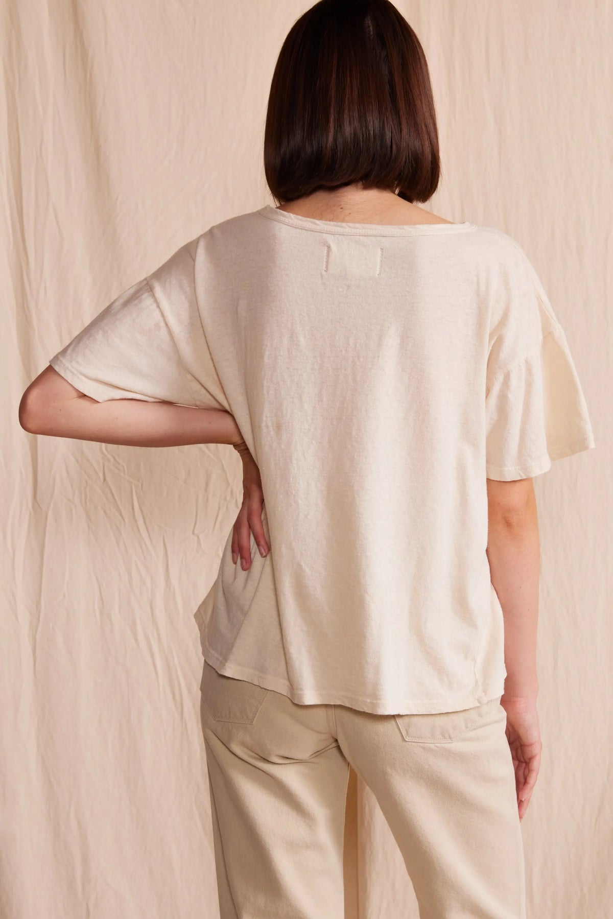 The Easy Tee People of Leisure