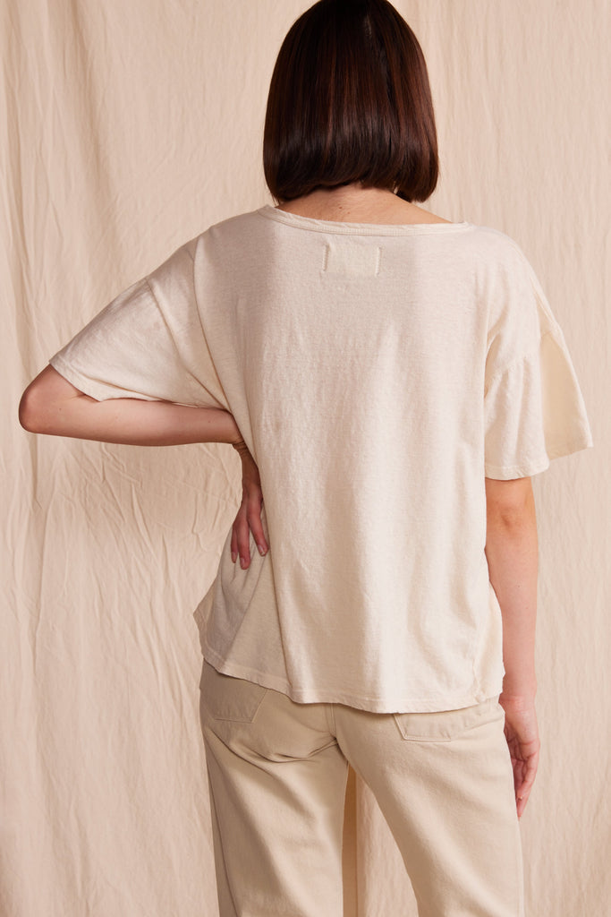 The Easy Tee People of Leisure