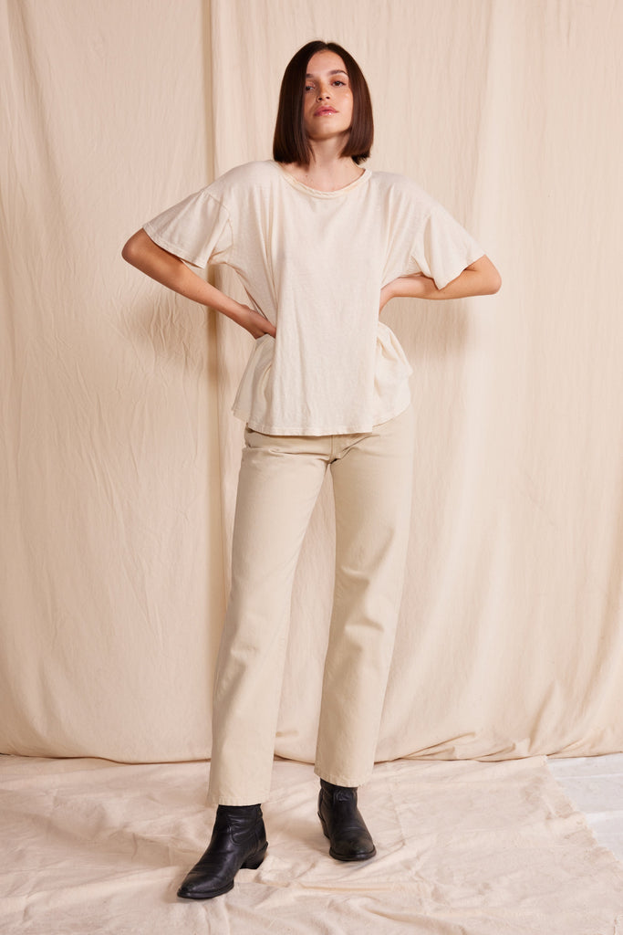 The Easy Tee People of Leisure