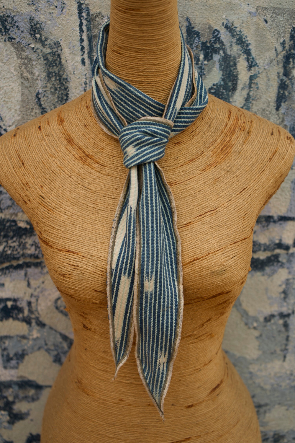 Ralphs Apache Neck Scarf | Matthew Ian Collection