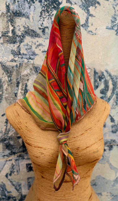 Rio Bandana