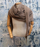 Sag Harbor Scarf Late Sunday Afternoon Magazine & Factory