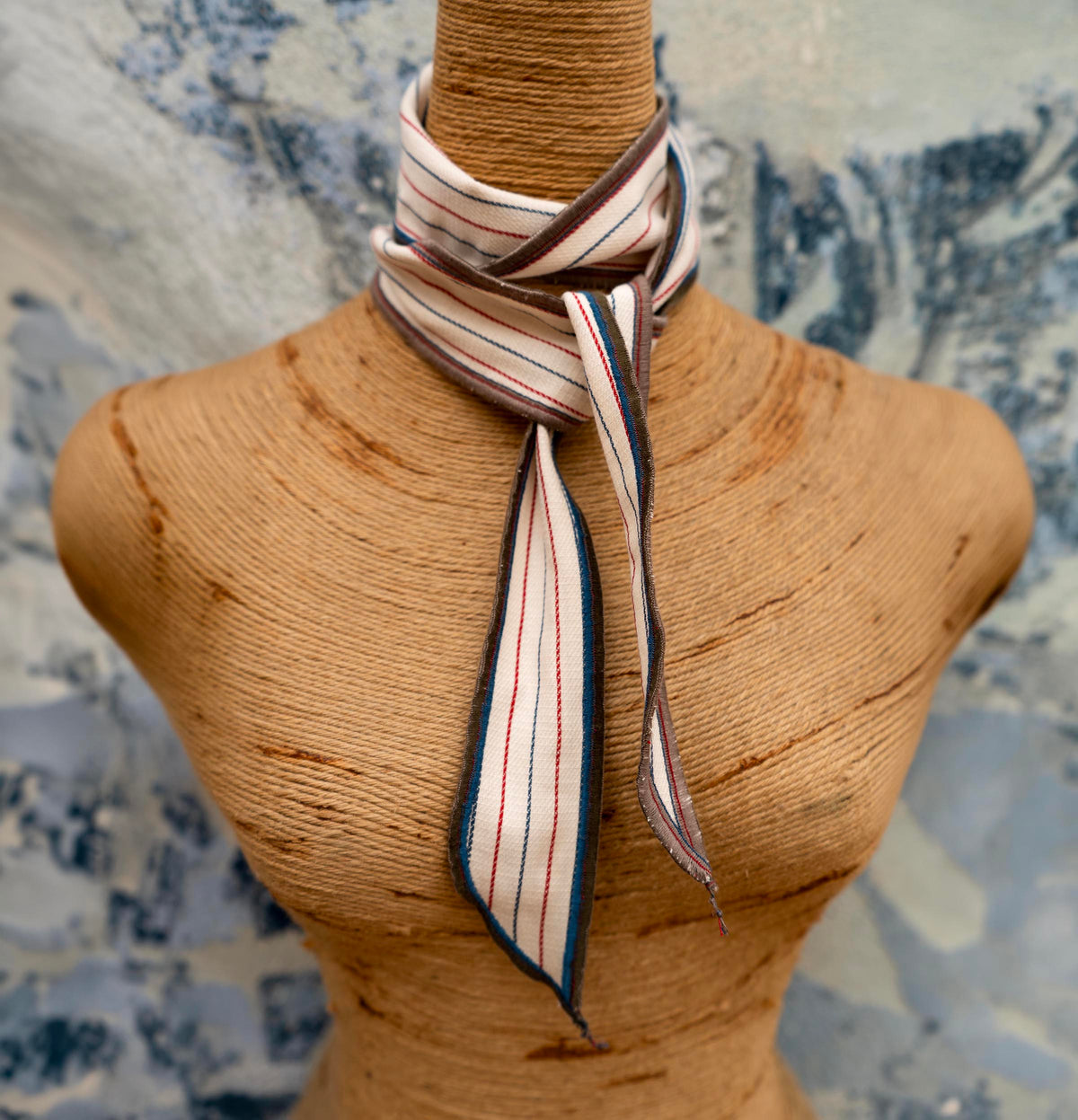 Savannah Liberty Neck Scarf