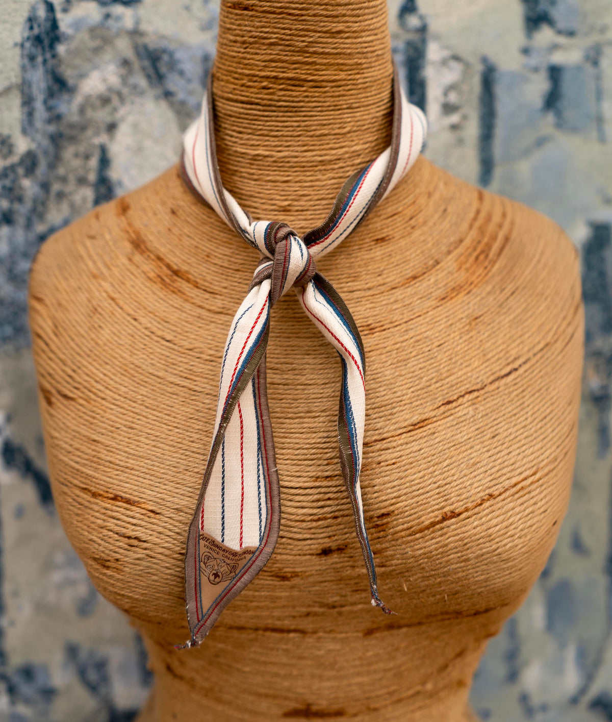 Savannah Liberty Neck Scarf