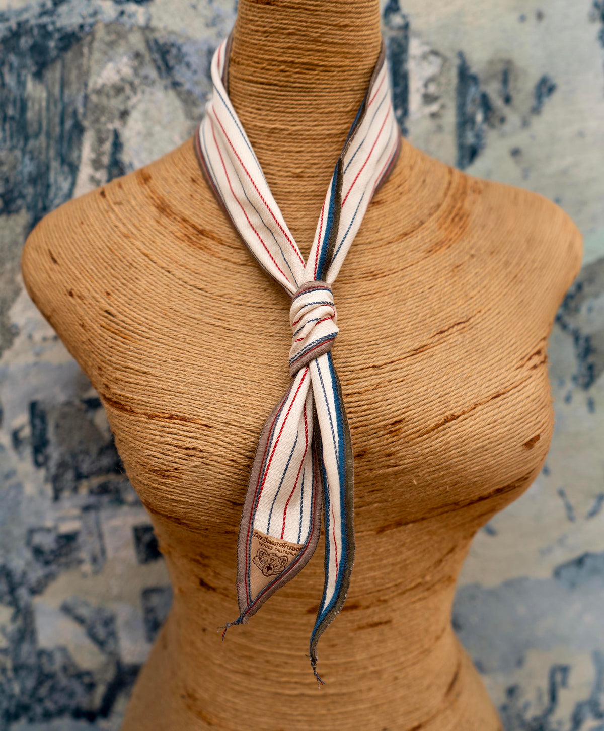 Savannah Liberty Neck Scarf