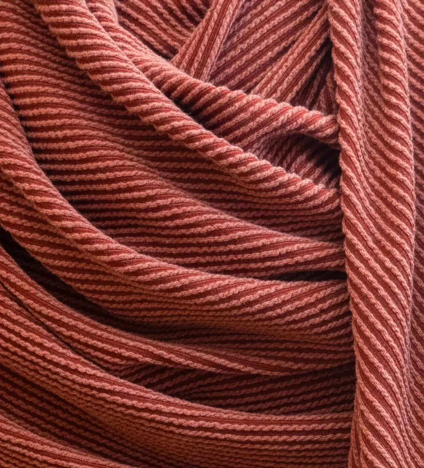 Sedona DNA Scarf Late Sunday Afternoon Magazine & Factory