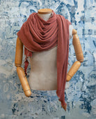Sedona DNA Scarf Late Sunday Afternoon Magazine & Factory