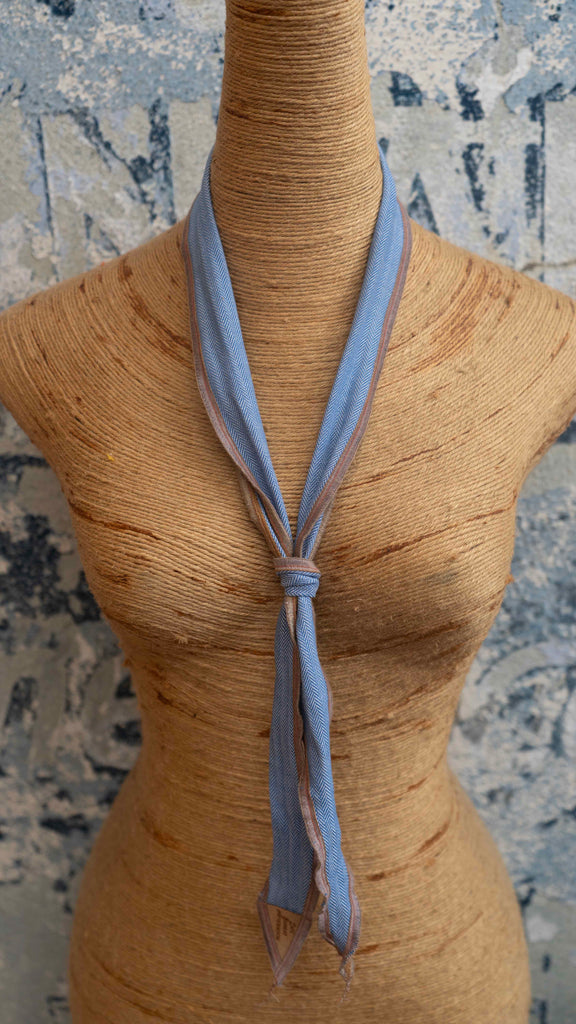 Sea Lion Neck Scarf Late Sunday Afternoon Magazine & Factory