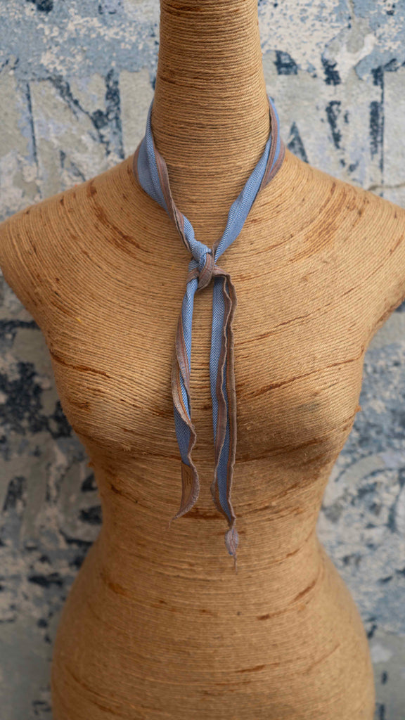 Sea Lion Neck Scarf Late Sunday Afternoon Magazine & Factory